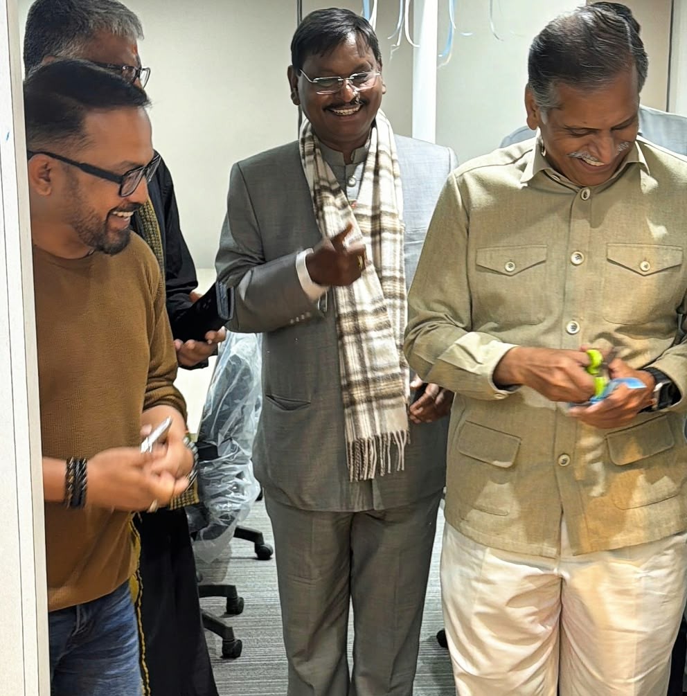 Prism BPO award recognition
