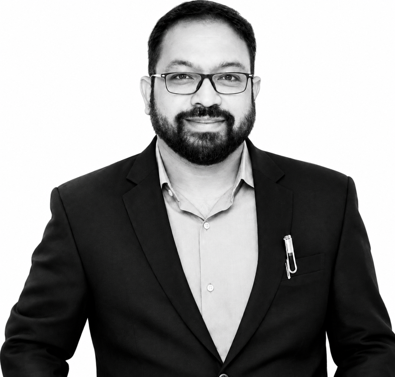 Durga Prasad Madasu