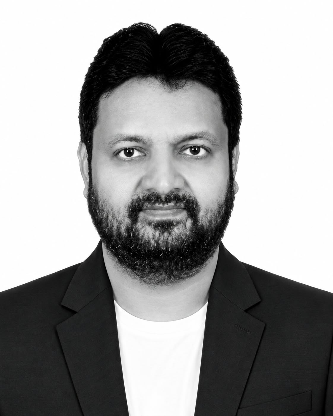 Mirza Sajjad Baig