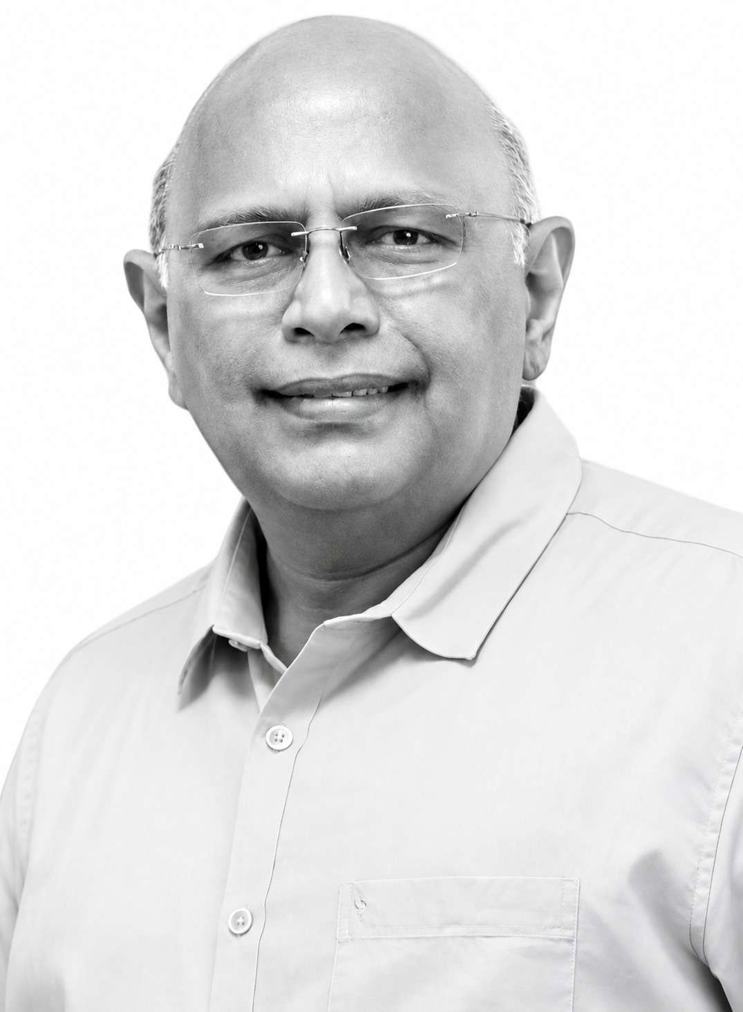 S Murali