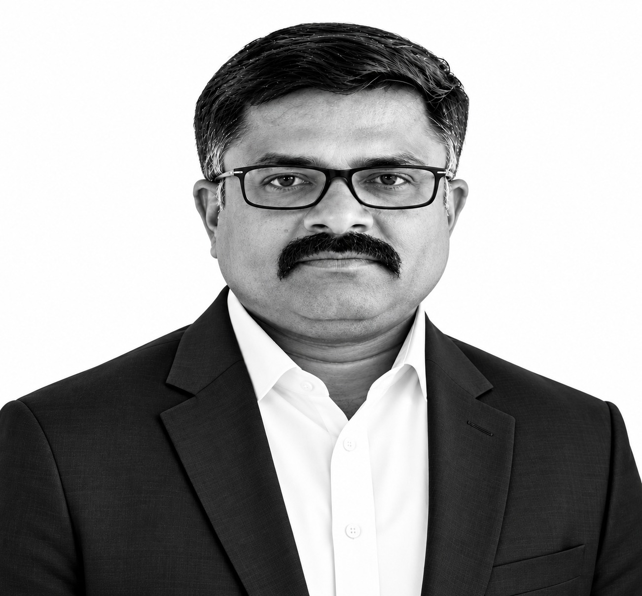 Arvind Kumar