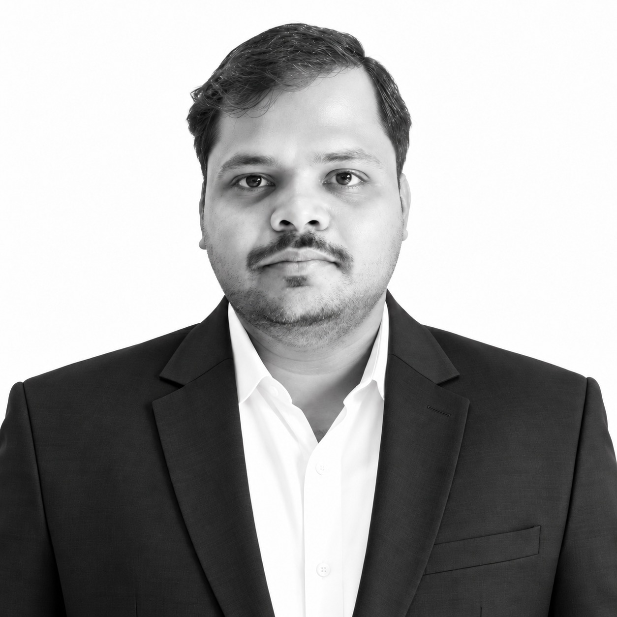 Prasanth Samal