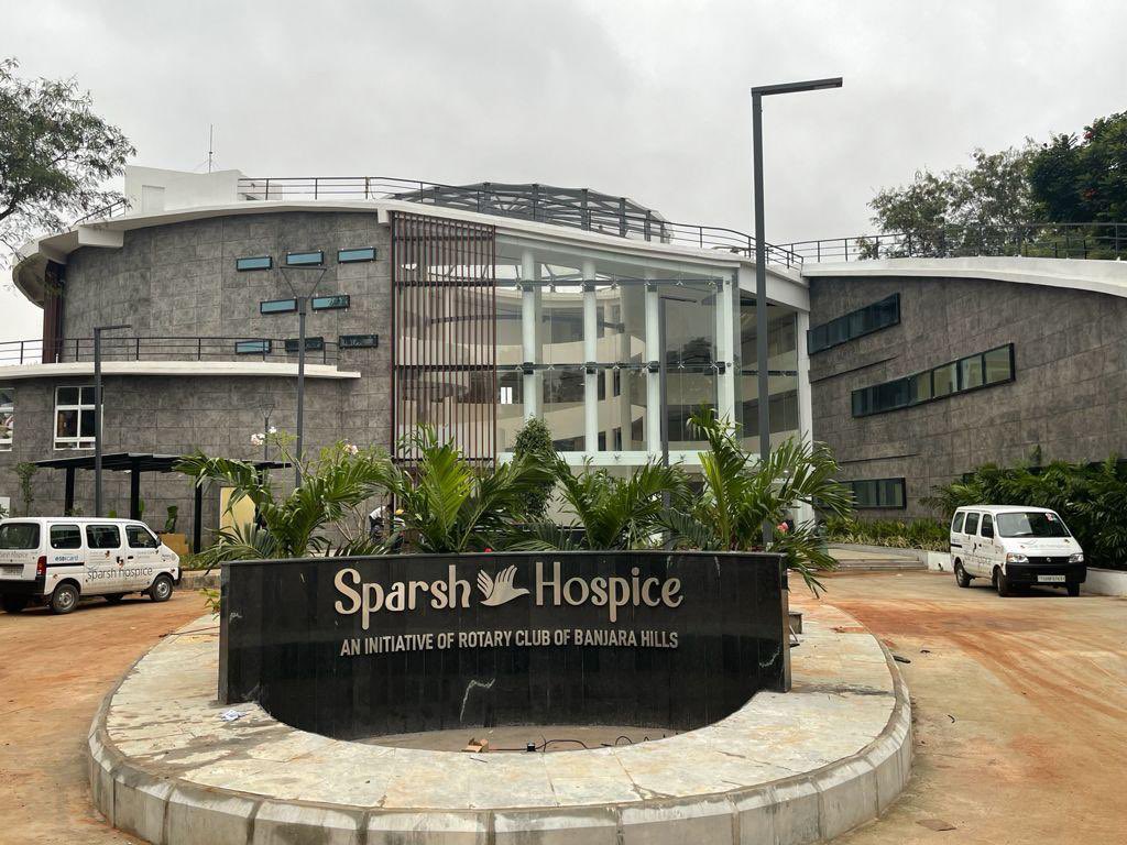 Sparsh Hospice