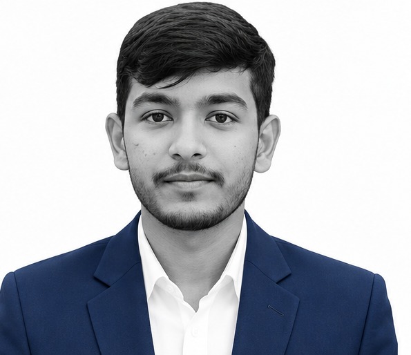 Siddharth Reddy